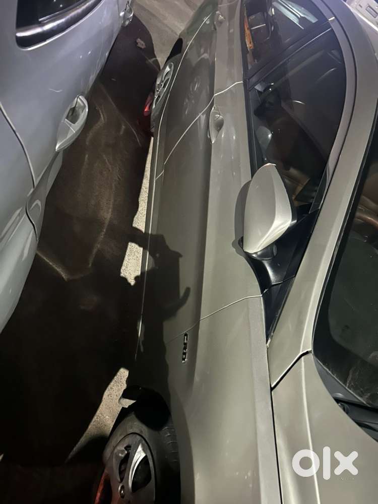 Hyundai Verna Diesel 2011