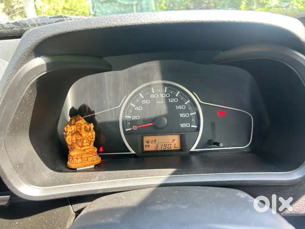 Maruti Suzuki Alto Vxi 2022
