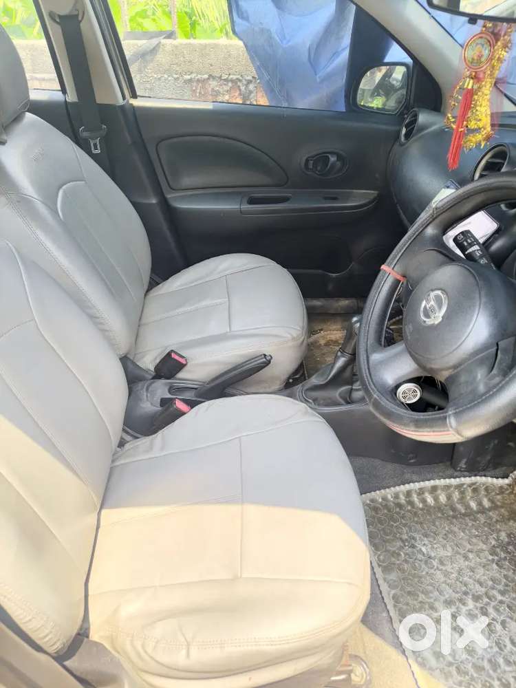 Nissan Patrol 2011 Petrol 65000 Km Driven