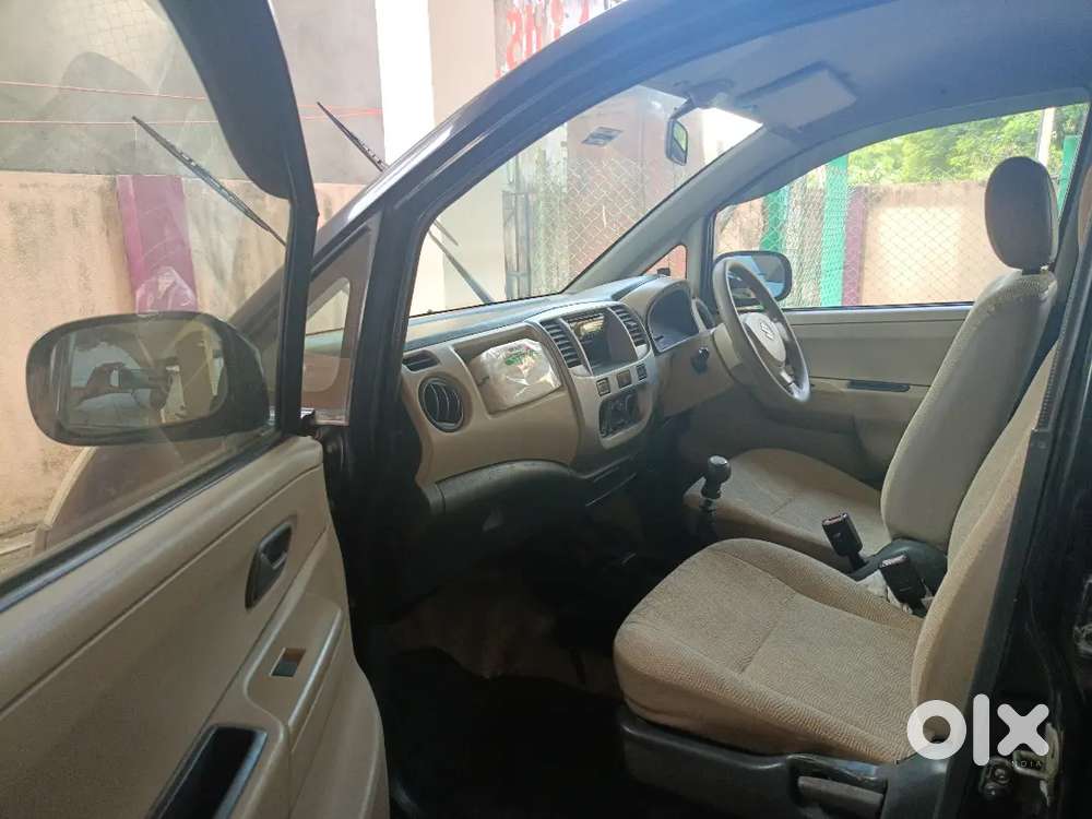 Maruti Suzuki Estilo Vxi 2008 Full Option, Two New Tyers, Power Window