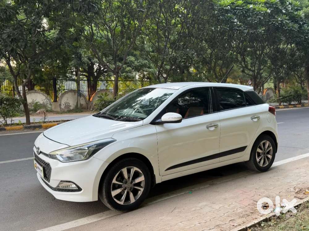Hyundai I20 1.2 Asta, 2014, Petrol