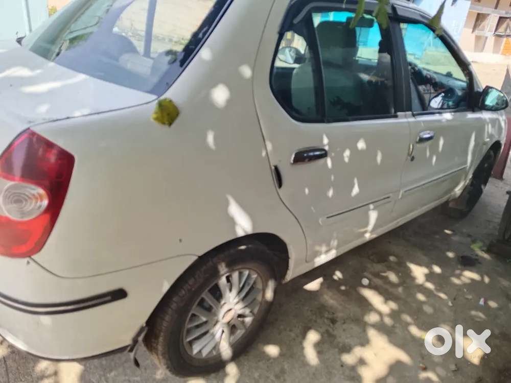 Tata Indigo Cr4