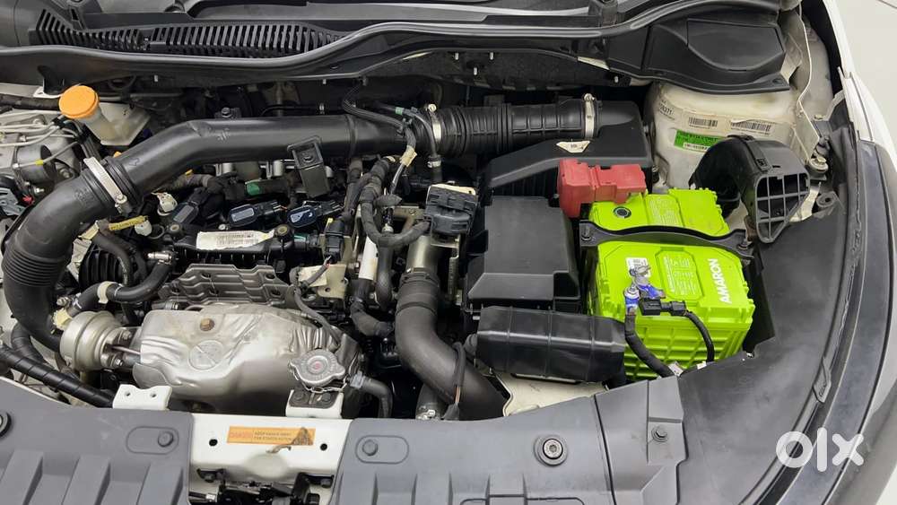 Tata Altroz 1.2 Xz Plus I-turbo, 2022, Petrol