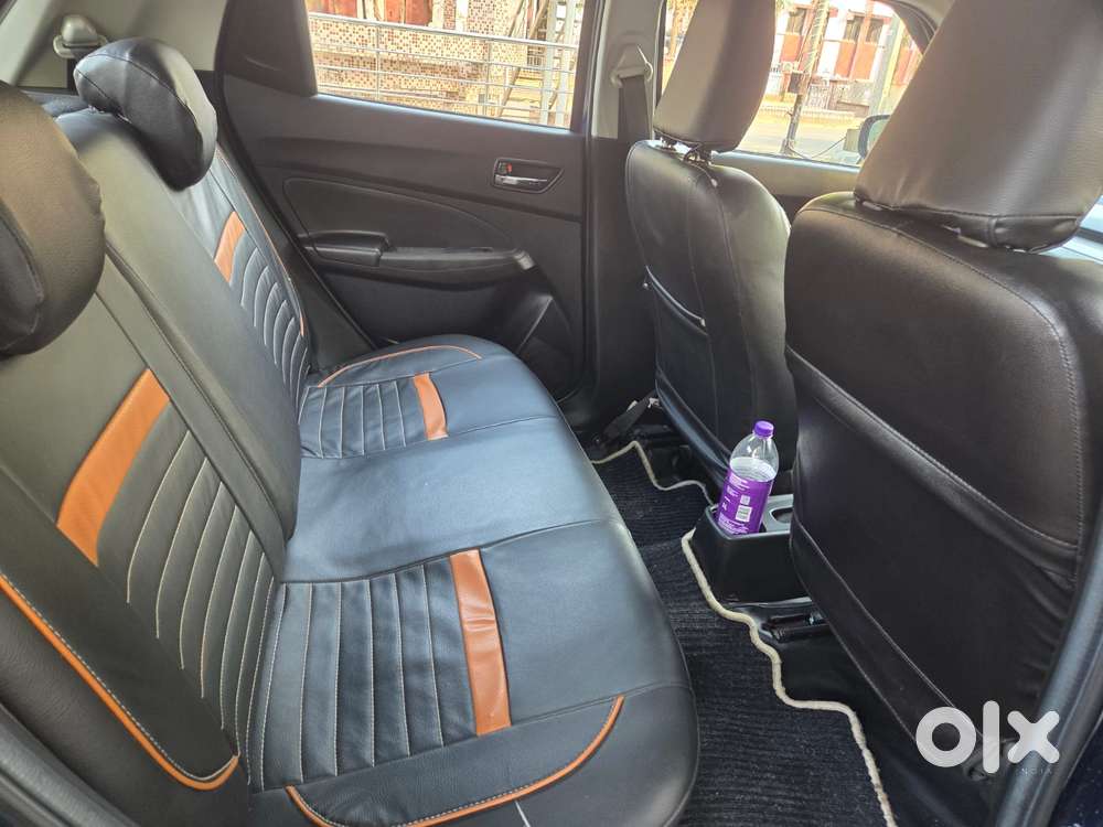 Maruti Suzuki Swift Amt Zxi, 2020, Petrol