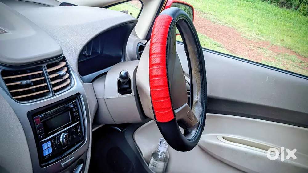 Lite Used Chevrolet Sail Single Rc Owner 43000km Only Run