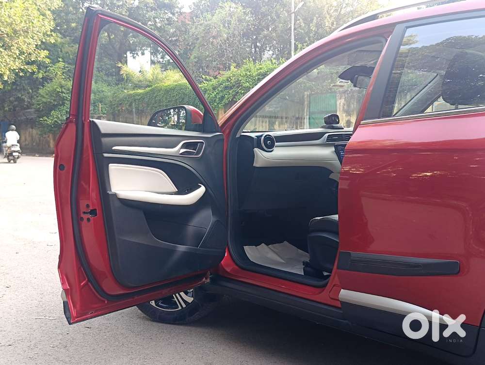 Mg Astor 1.5 Sharp Cvt, 2022, Petrol