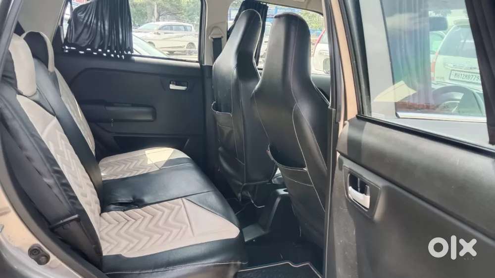 Maruti Suzuki Wagon R Vxi 1.0, 2022, Petrol
