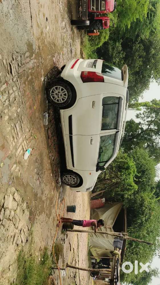 Maruti Suzuki Wagon R 2017 Cng