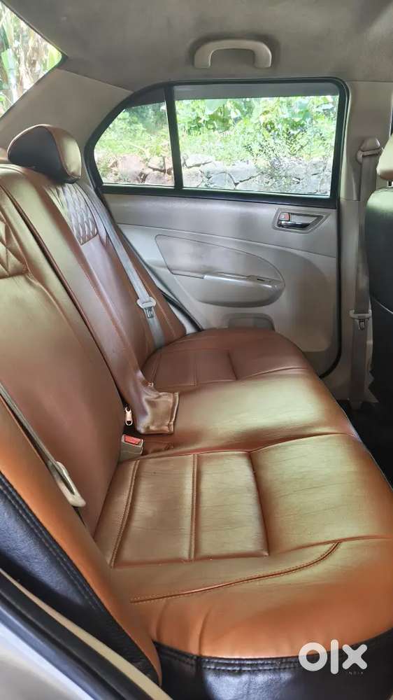 Maruti Suzuki Dzire 2017