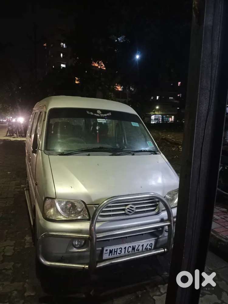 Maruti Suzuki Versa 2006 Petrol Manual