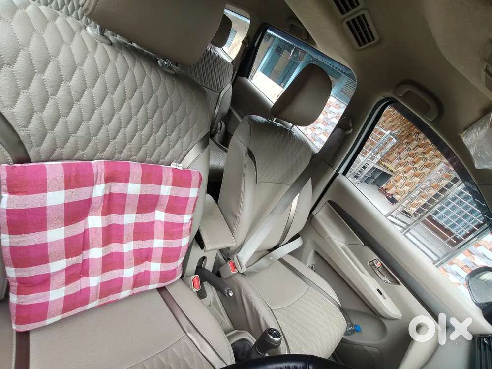Maruti Suzuki Ertiga 2024