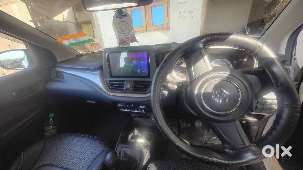 Baleno Sigma June 2024 Keolari Ugli