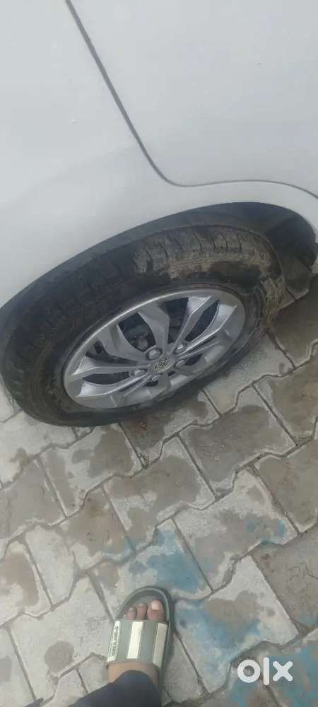 Maruti Suzuki Wagon R Lxi 2014