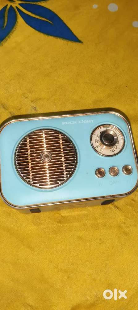 Bluetooth box