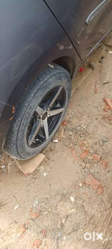 I10 Grand 2017 Cng All Original Car
