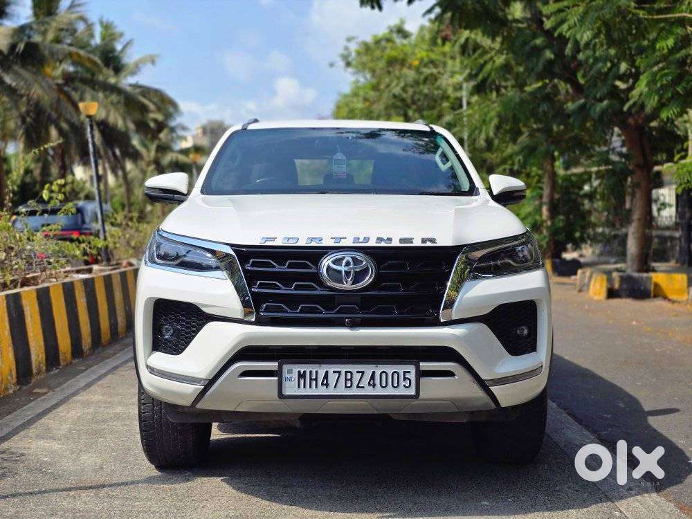 Toyota Fortuner 4x2 At 2.8 Diesel, 2025, Diesel