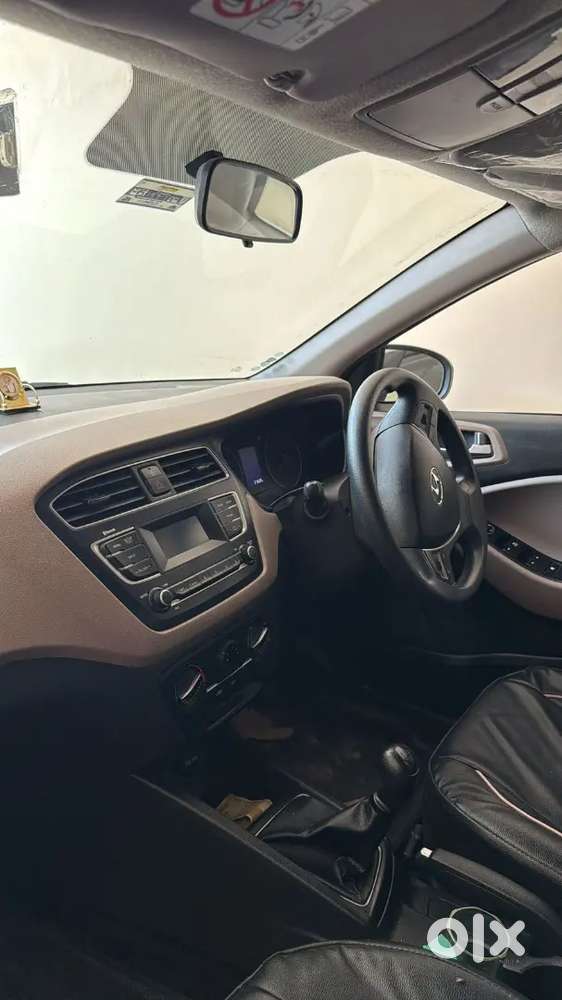 Hyundai I20 2020 Petrol 25000 Km Driven