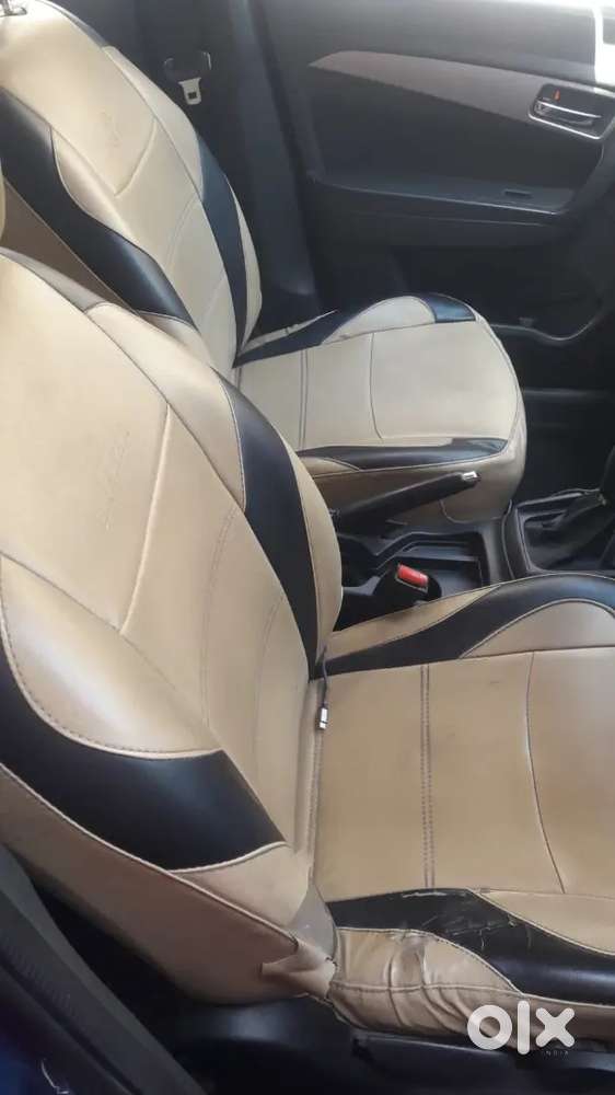 Diesel Brezza ( Negotiable Price)