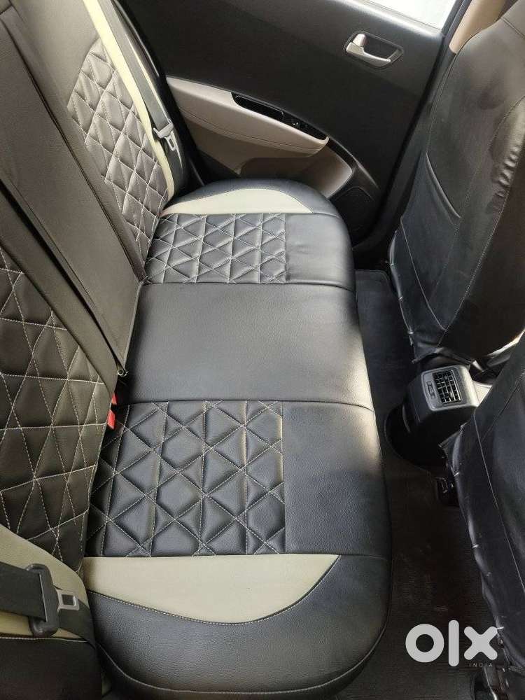 Hyundai Xcent Sx 1.2, 2014, Petrol