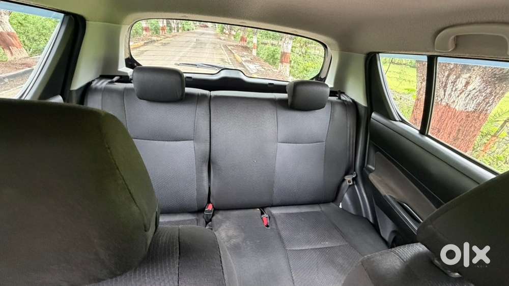 Maruti Suzuki Swift Petrol Manual 2015