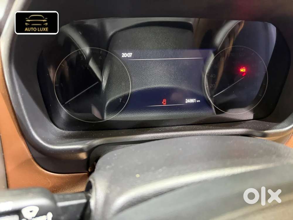 Mahindra Scorpio N Z8 Diesel At 4wd 7 Str, 2023, Diesel