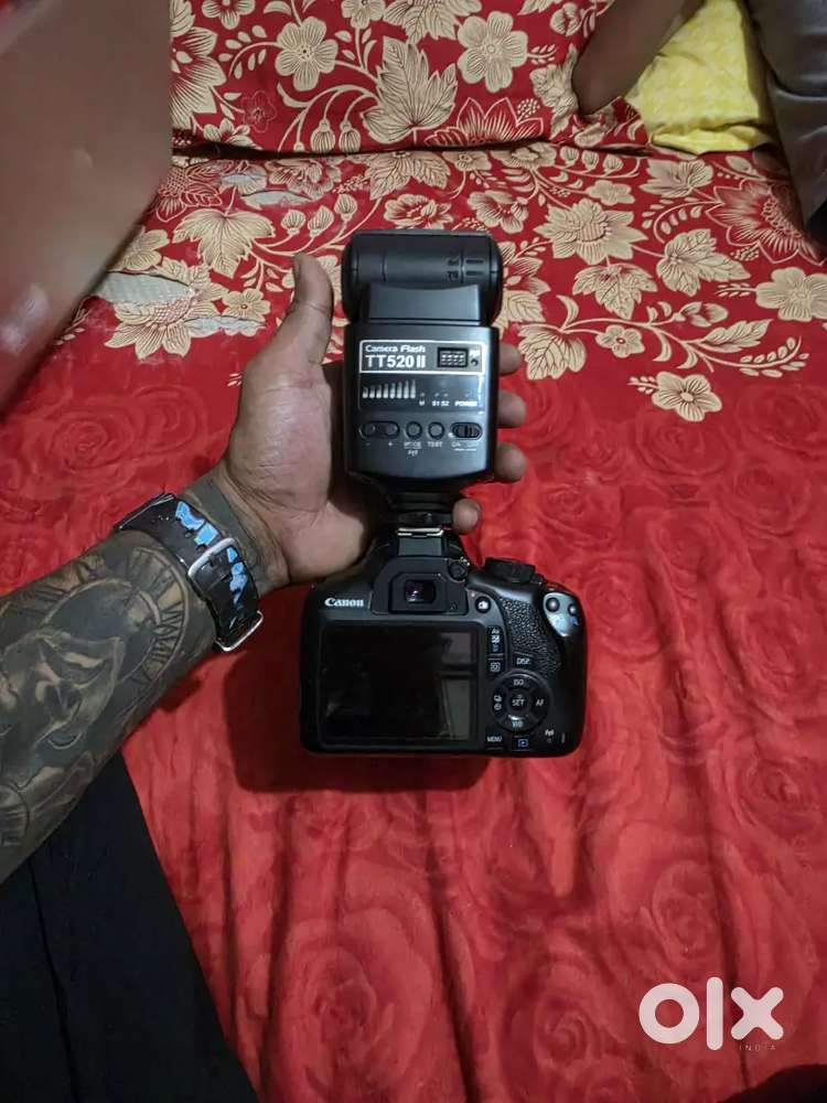 Canon 1300D