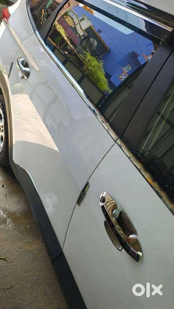 Kia Carens 2025 Petrol 13000 Km Driven