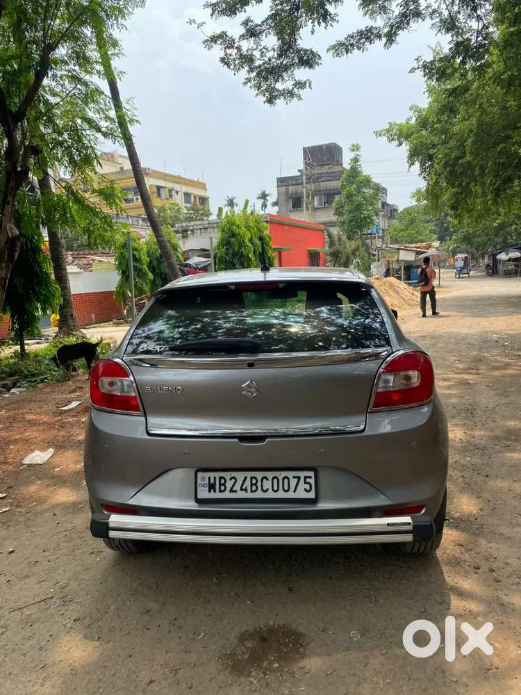 Brand New Condition Suzuki Baleno 1.2 Zeta