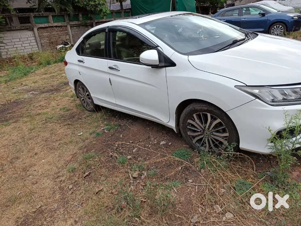 Honda City 2017 Diesel Well Maintained