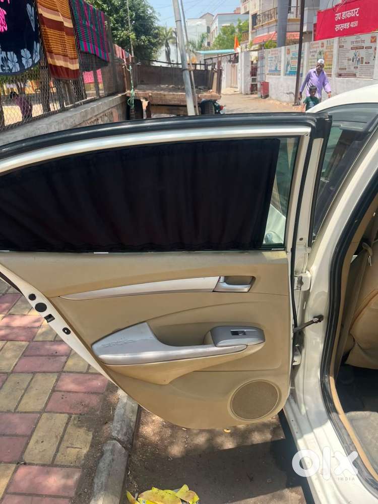 Honda City 1.5 Mt 2010