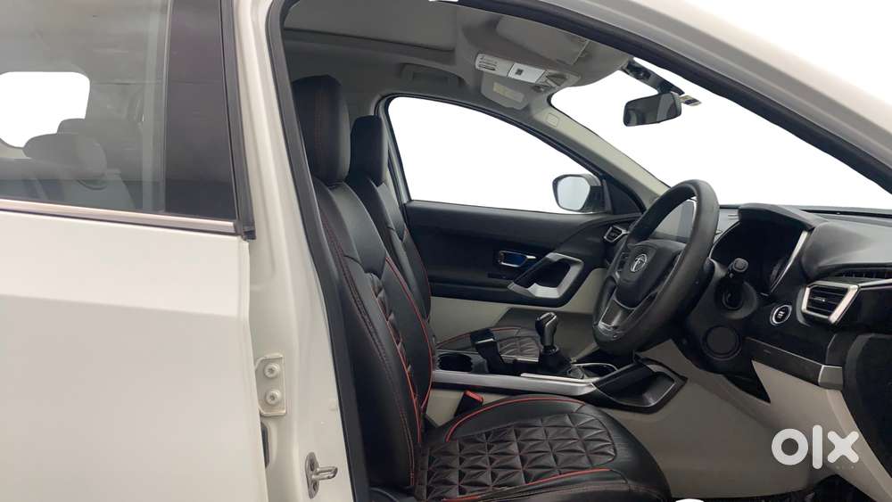 Tata Safari 2.0 Kryotec Xt Plus, 2021, Diesel