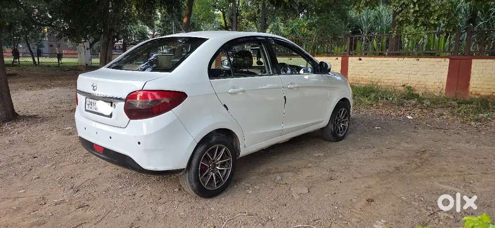 Tata Zest Diesel 2016