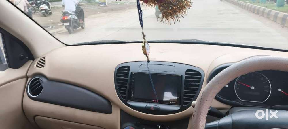 Hyundai I10 Era 2009 Petrol Cng