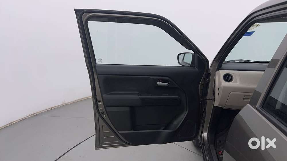 Maruti Suzuki Wagon R 1.0 Vxi Cng, 2022, Cng & Hybrids