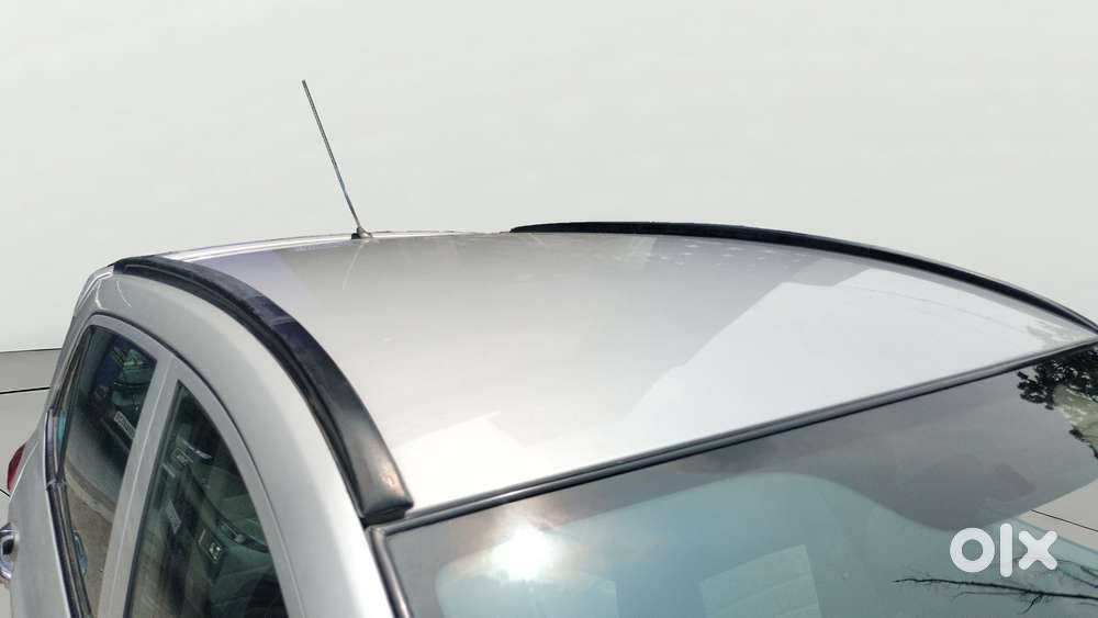 Hyundai Grand I10 1.2 Kappa Vtvt Asta (o) At, 2016, Petrol