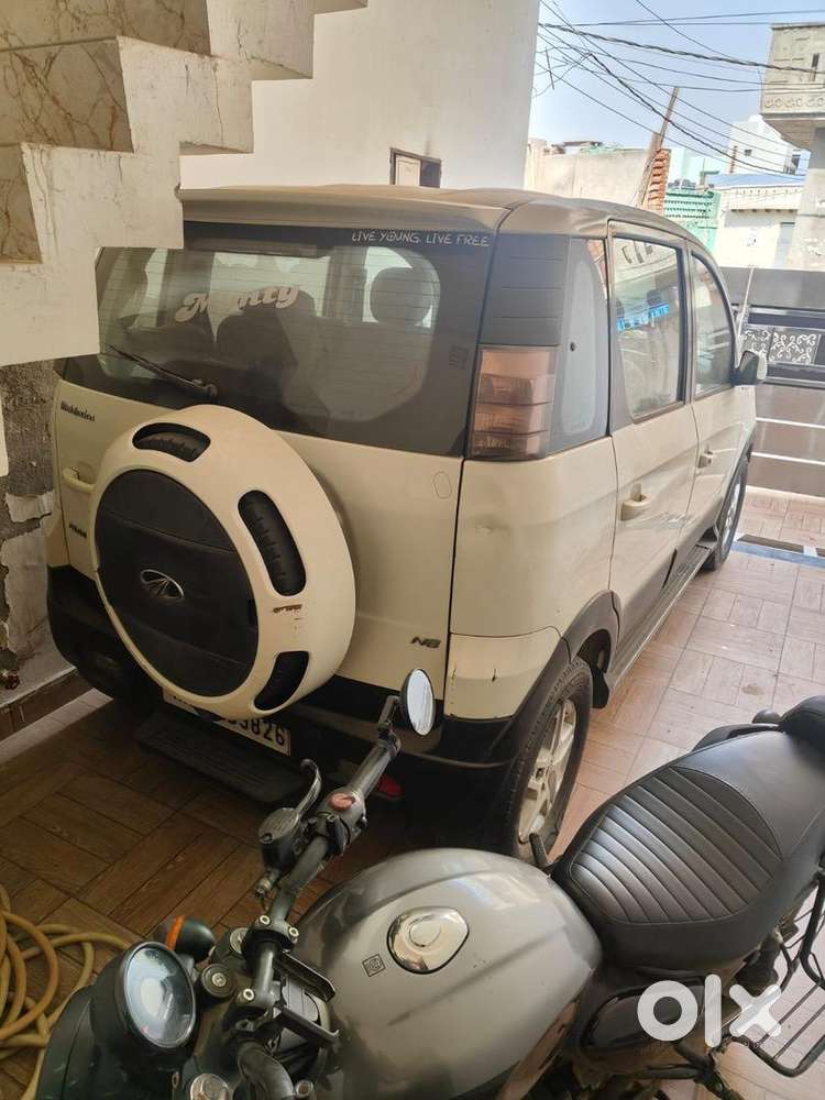 Mahindra Diesel Car 2016