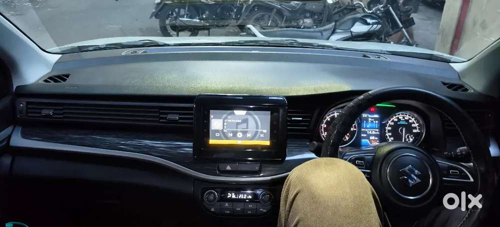 Maruti Suzuki Xl6 1.5 Zeta 2025