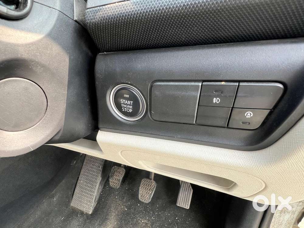 Tata Altroz 1.2 Xz Plus Petrol, 2022, Petrol