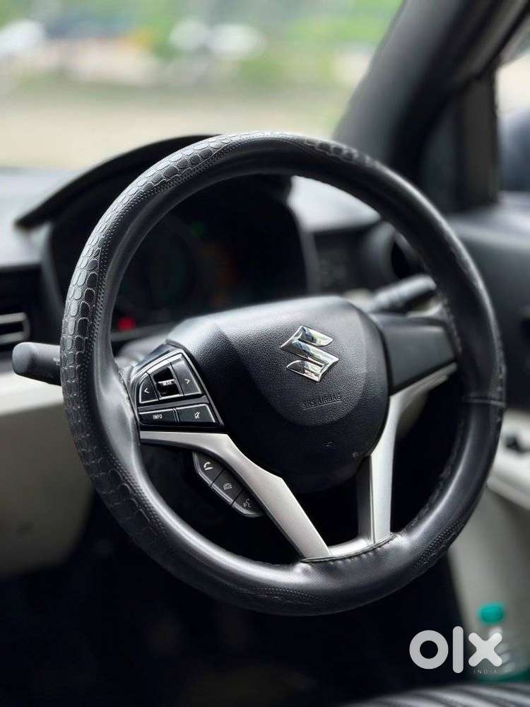 Maruti Suzuki Ignis 1.2 Zeta Mt, 2022, Petrol
