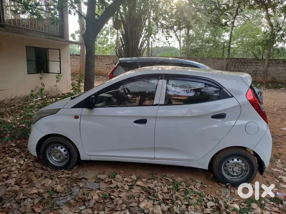 Very Good Condition And Smooth Engine. Petrol And Lpg Rc Ori Entry
