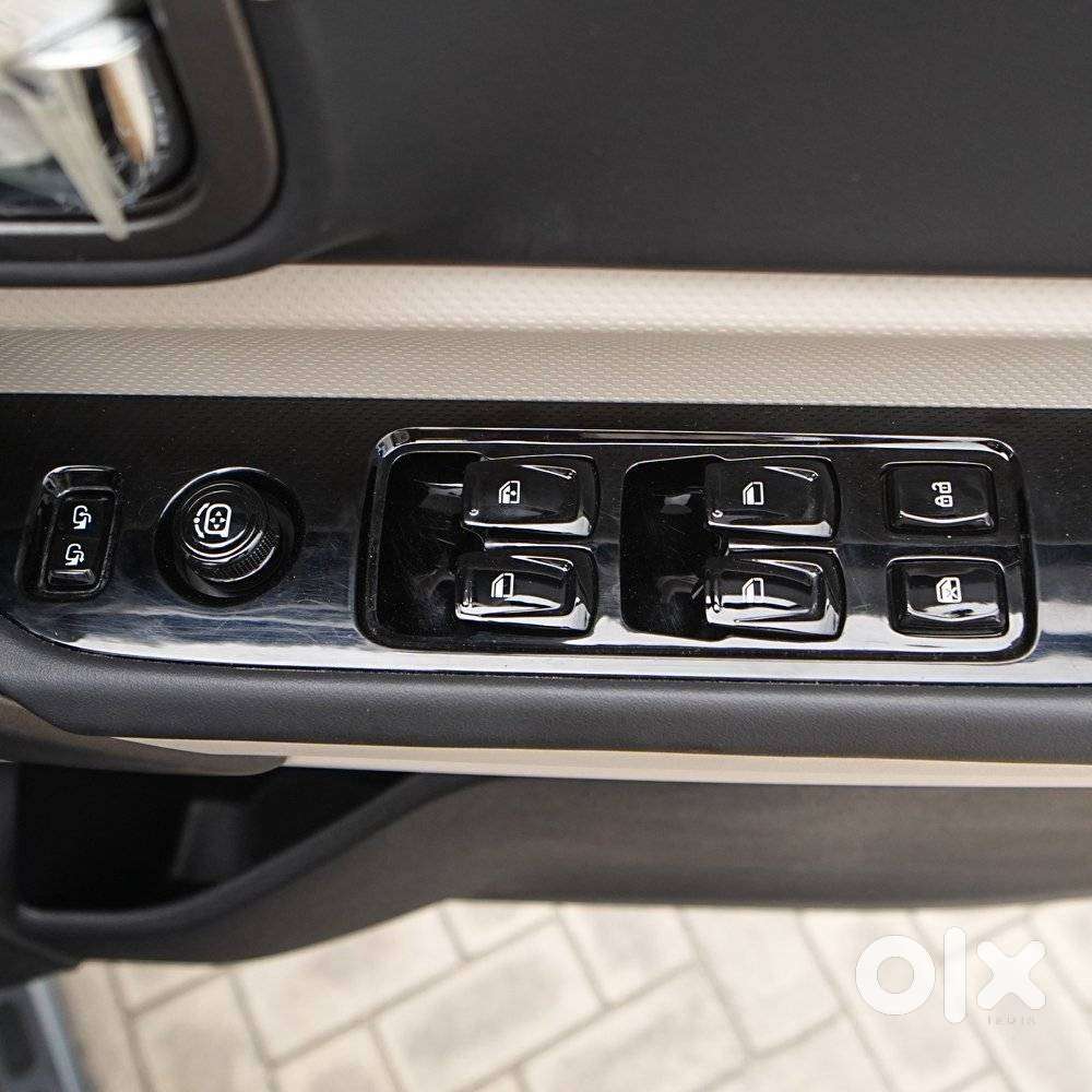 Mahindra Thar Roxx Ax7 L Diesel At 2wd, 2025, Diesel