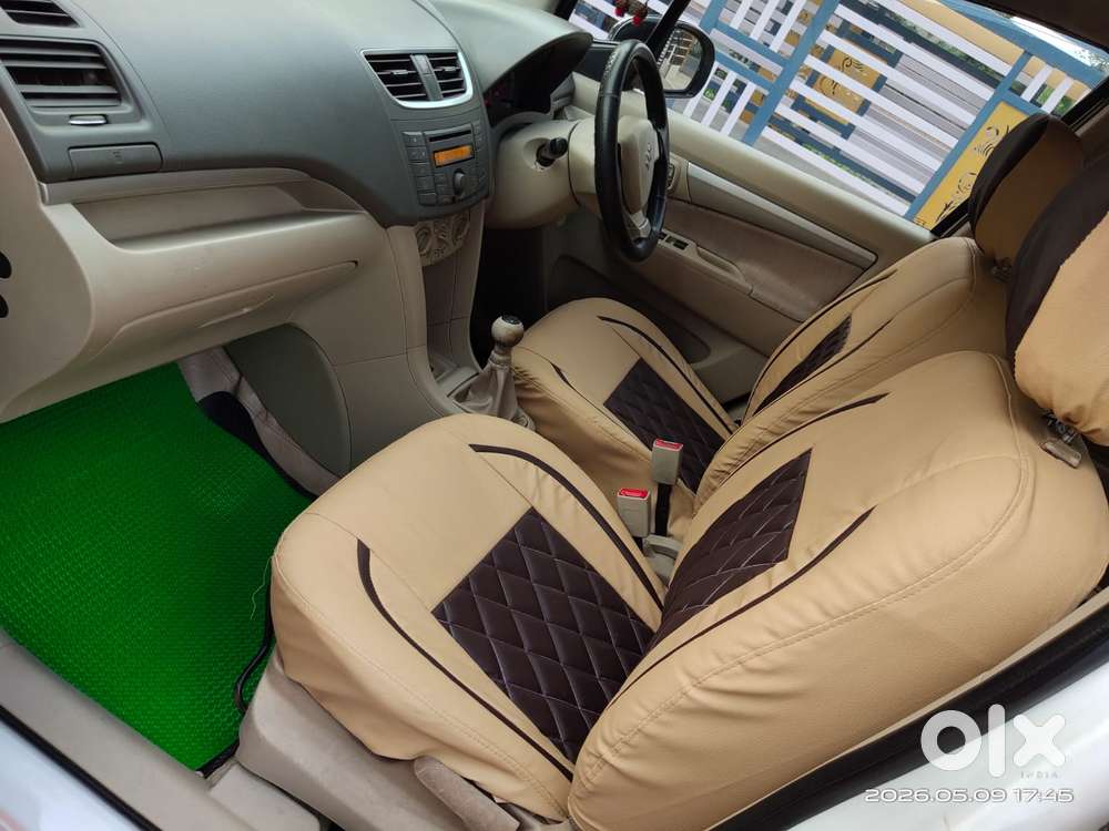 Maruti Suzuki Ertiga 2012-2015 Vdi, 2015, Diesel