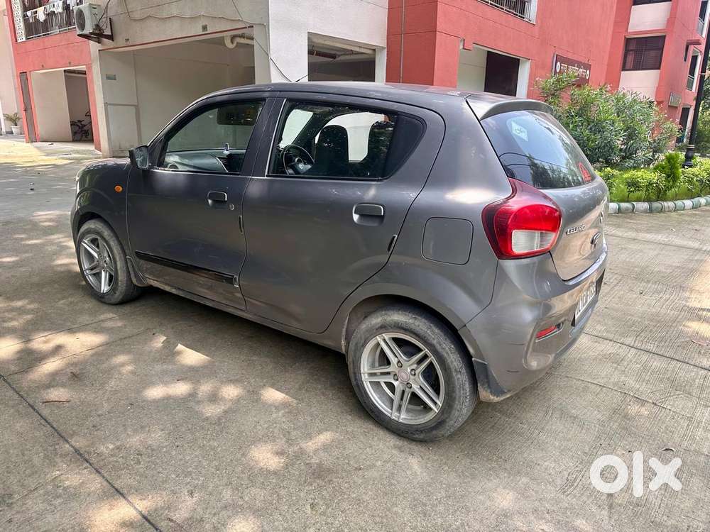 Maruti Suzuki Celerio Vxi(o), 2022, Cng & Hybrids