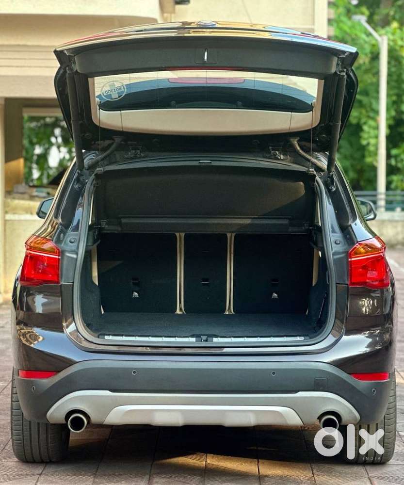 Bmw X1 2.0 Sdrive 20d, 2017, Diesel