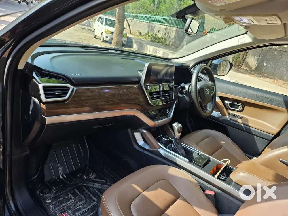Tata Harrier Kryotec 2020 Diesel