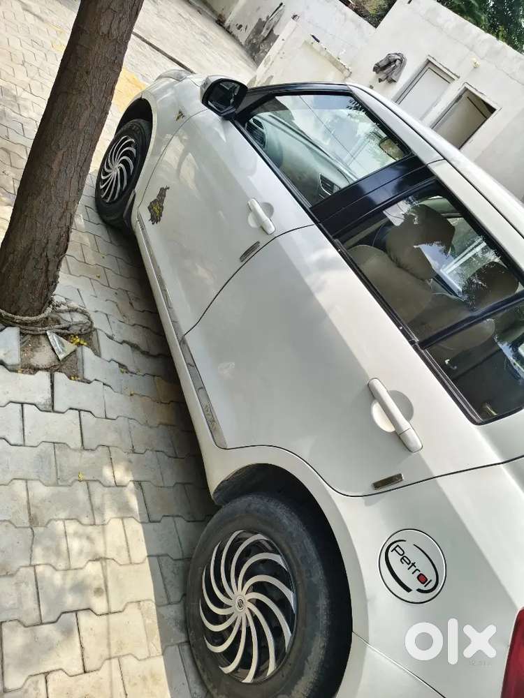 Maruti Suzuki Dzire 2012 Petrol Good Condition