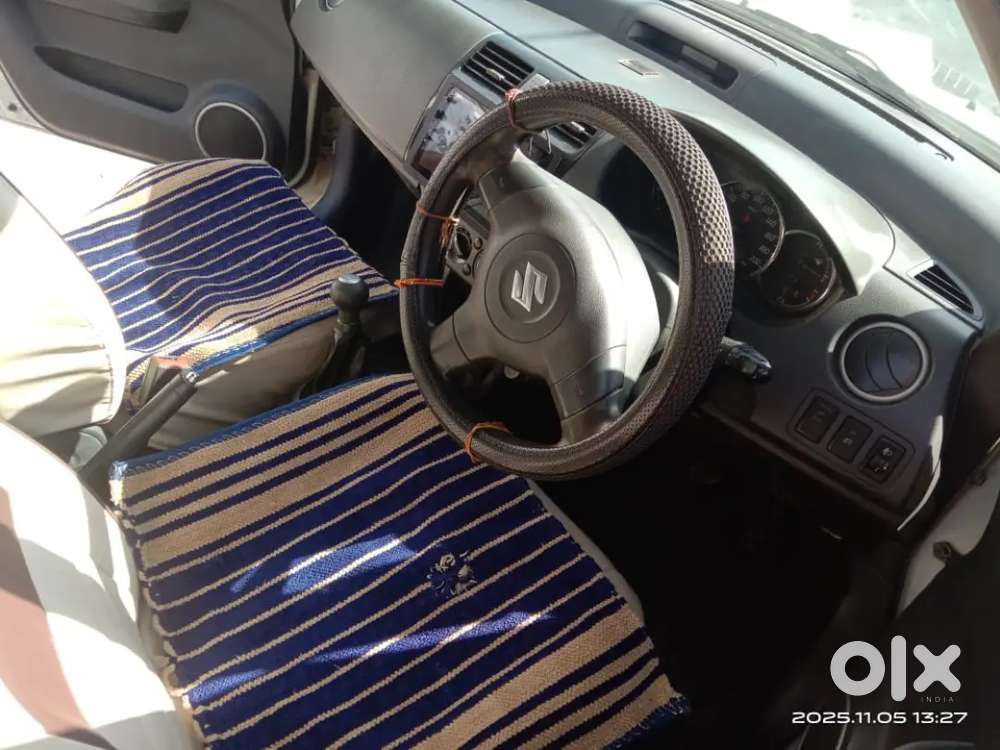 Swift Dzire Car