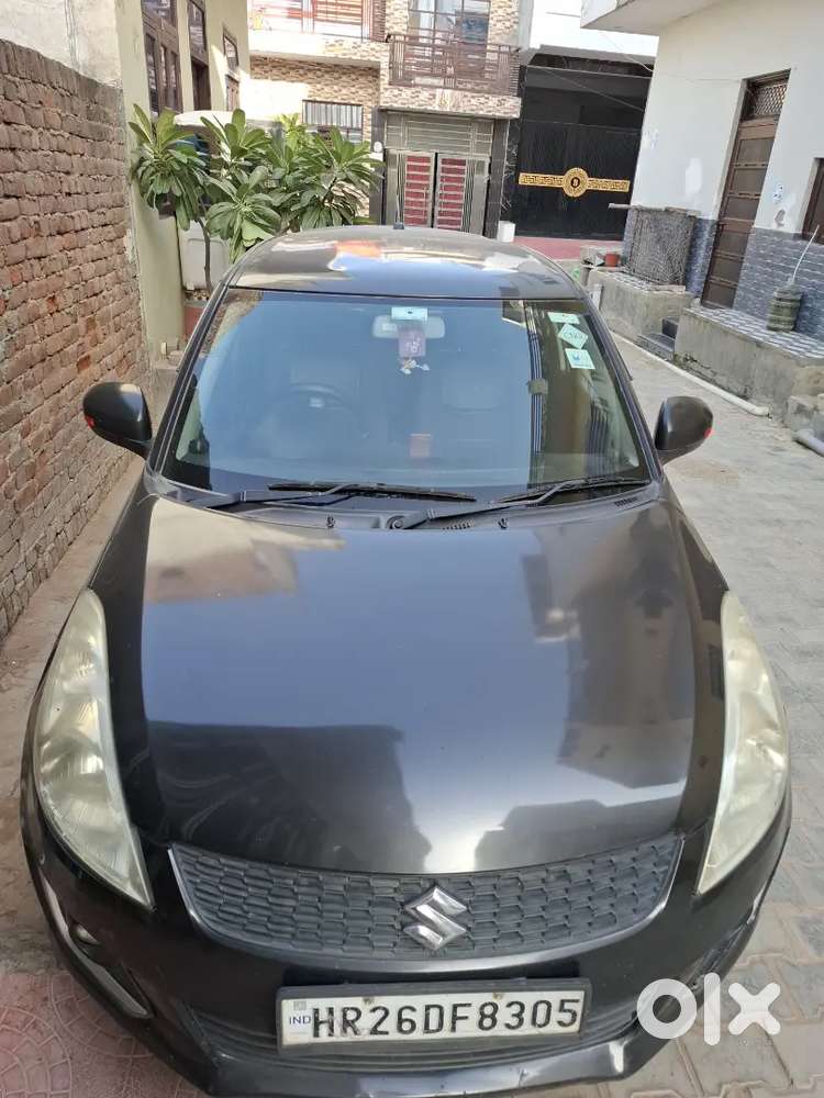 Maruti Suzuki Swift Lxi 2017 Petrol +