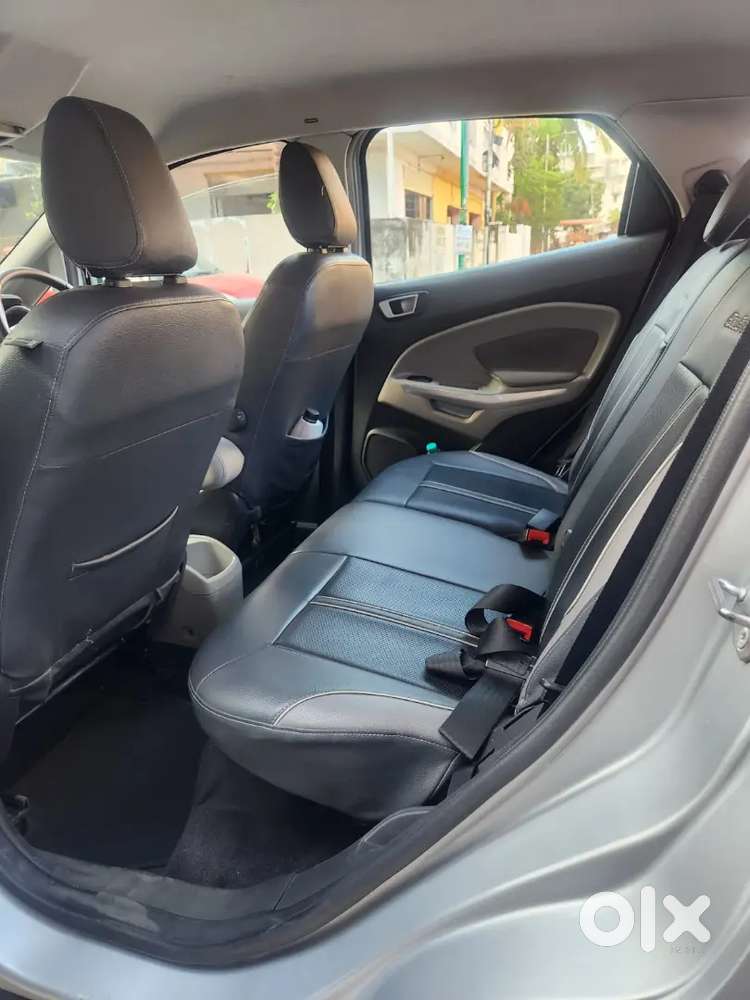 Ford Ecosport 2014