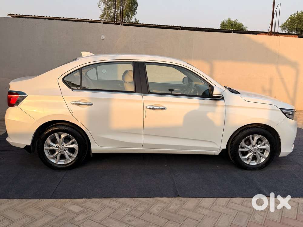 Honda Amaze Vx Diesel, 2019, Diesel